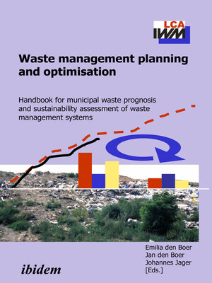 cover image of Waste management planning and optimisation